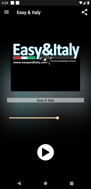 Easy & Italy Screenshot 0
