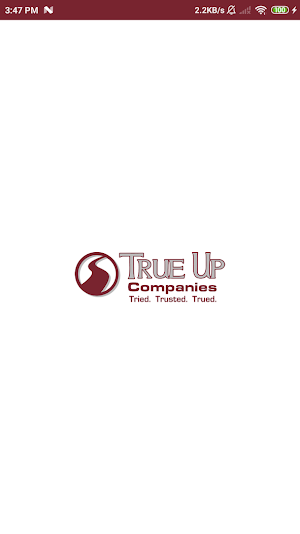 True Up Screenshot 0