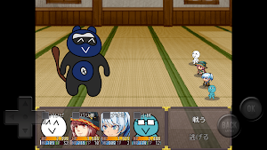 前衛的なクソゲーRPGⅣ〜ぶっちゃけもうネタ切れ〜 Screenshot 0