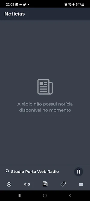 Studio Porto Screenshot 2