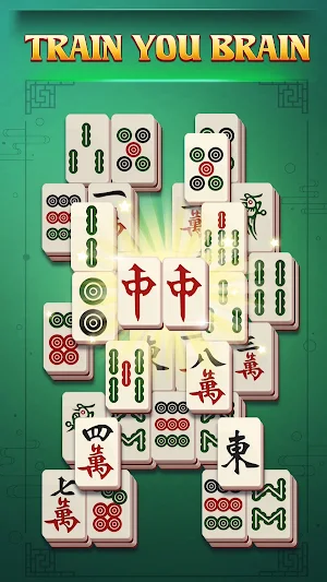 Mahjong Master: Mahjong Tile Screenshot 1
