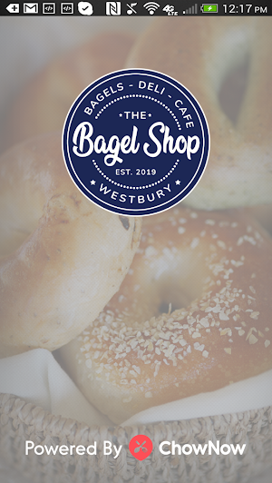The Bagel Shop Screenshot 0