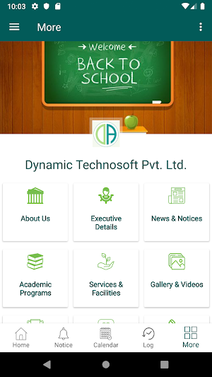 Little Buddha Academy ( +2 ) : Kanchanpur Screenshot 3