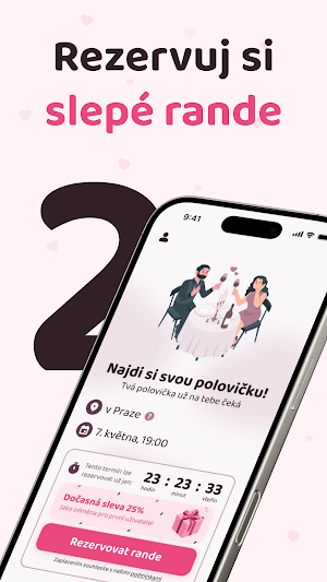 inpublic Screenshot 1