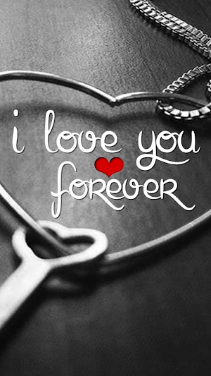 Romantic Love Images Screenshot 1