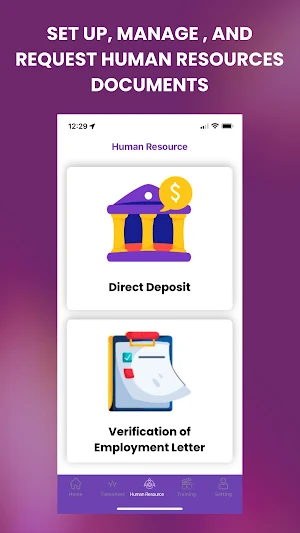 Dantli Corp Screenshot 2