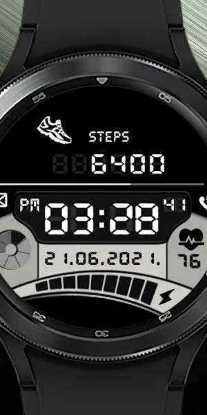 DigitMay Screenshot 0