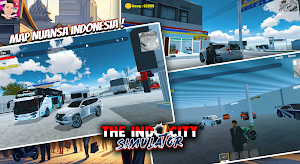 The Indo City Simulator Screenshot 0