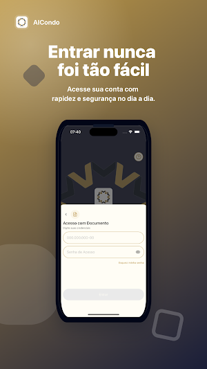 AICondo Screenshot 1
