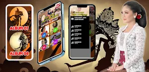 300+ Sholawat Jawa Campursari Screenshot 3