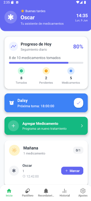 PastiYa Screenshot 3