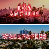 Los Angeles Wallpapers