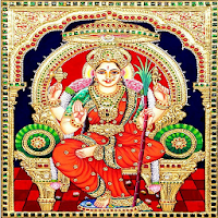 Lalitha Chalisa Telugu