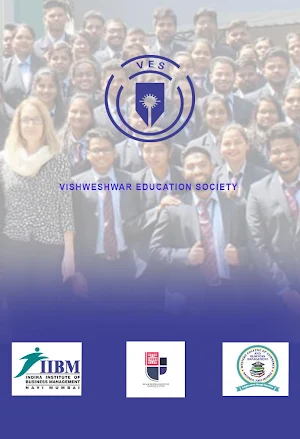 Vishweshwar Education Society Screenshot 0