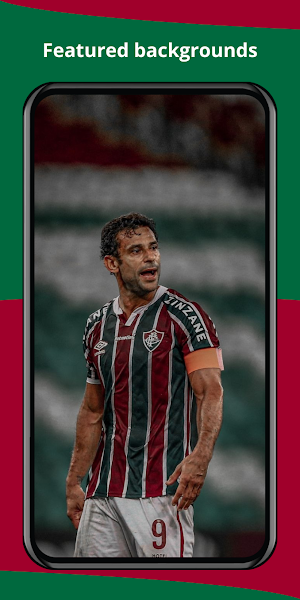 Fluminense Wallpaper 2024 Screenshot 0