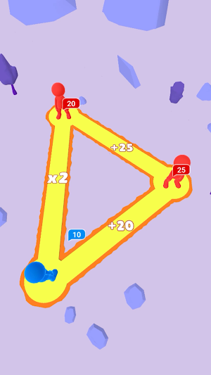 Multiply Clash Screenshot 3