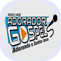 Web Rádio Adorador Gospel
