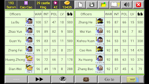 Niss Game of Three Kingdoms Screenshot 3