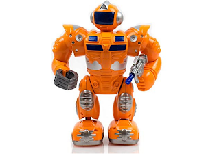 Action figure toys Screenshot 1