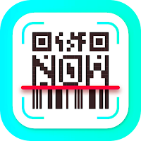 QR Scanner - Barcode & QR Code