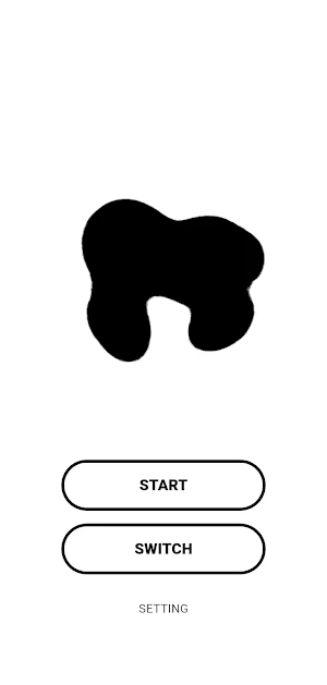 Infinite Liquid: Space Out Screenshot 0