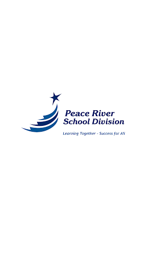 Peace River School Division Screenshot 0