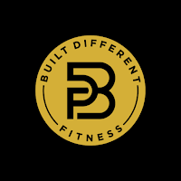 Built Different Fitness