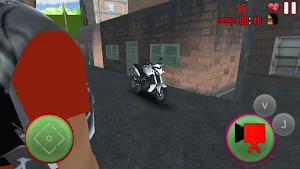 REAL MOTOS V3 Screenshot 2