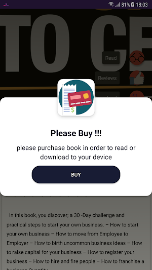 Kairosapp Screenshot 2