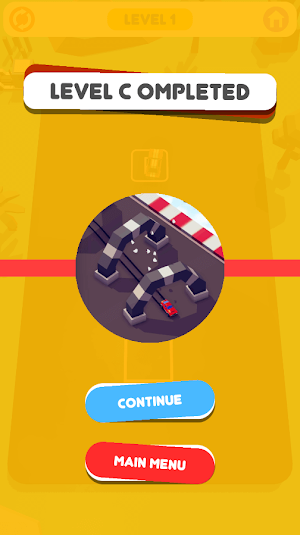 Car Parking Screenshot 2