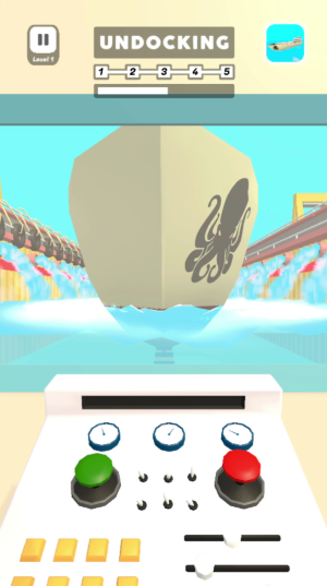 Ship Dockyard Screenshot 3