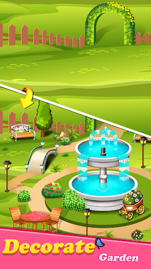 The Color Home Design Screenshot 2