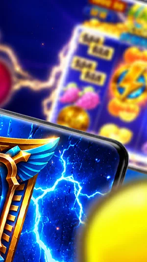 Strike Burst Screenshot 2