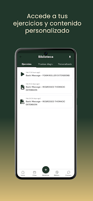 Ôlin Screenshot 2