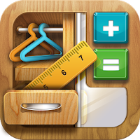 Utile closet 3D designer
