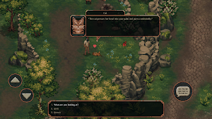 DROVA - Forsaken Kin Screenshot 2