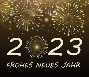 Frohe Neues Jahr ! Screenshot 1
