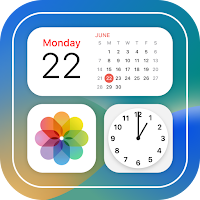 iOS 16 Widgets 2023