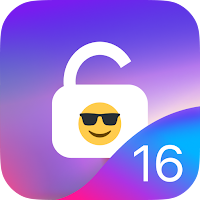 IOS 16 Lockscreen KLCK