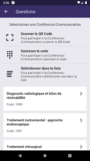 SAHGEED 2019 Screenshot 3