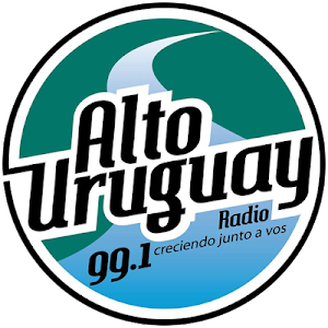 Radio Alto Uruguay FM 99.1 Screenshot 1