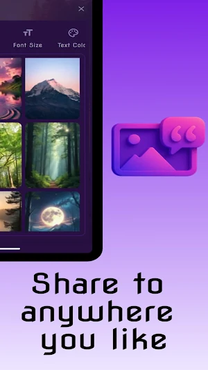 YouMessage - Daily Motivation Screenshot 3