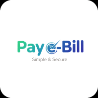 Pay e-Bill