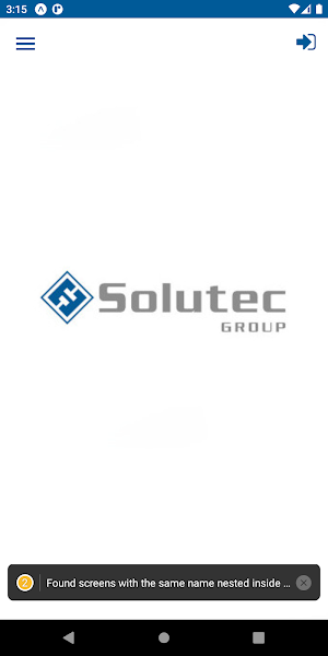 Grupo Solutec Screenshot 0