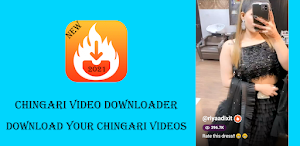 Video Downloader for Chingari Screenshot 0