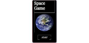 Space Game Screenshot 2