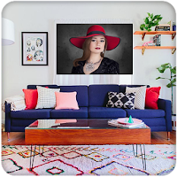 Home Decor Photo Frame