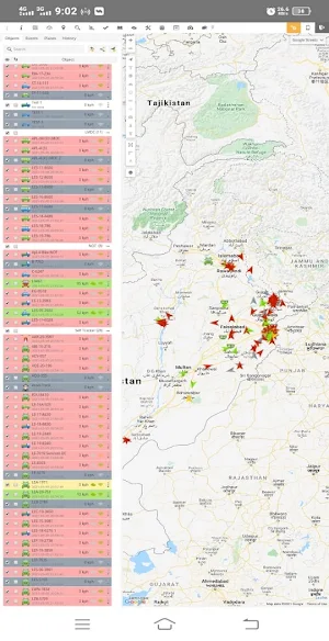 Farhab Technologies Screenshot 1