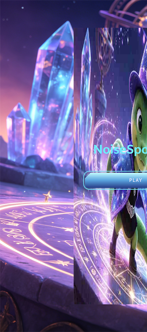 NoiseSpotPick Screenshot 0