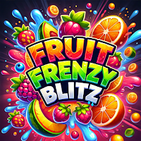 Fruit Frenzy Blitz